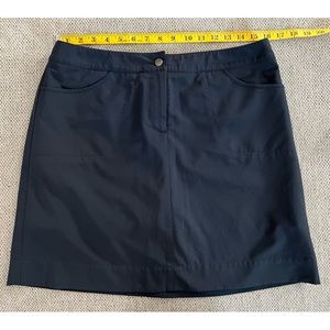 Cutter &‎ Buck Golf Skort 8